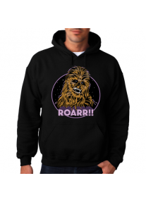 Мъжки суитчър Chewbacca - Roarr